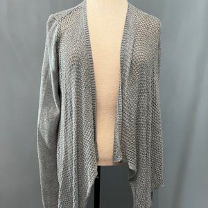 Abercrombie & Fitch Open Face Tunic